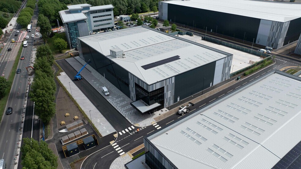 North Atlantic Av, Bootle à louer - Photo du bâtiment - Image 3 de 77