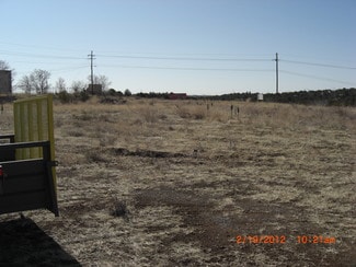 Plus de détails pour Delk Dr, Silver City, NM - Terrain à vendre
