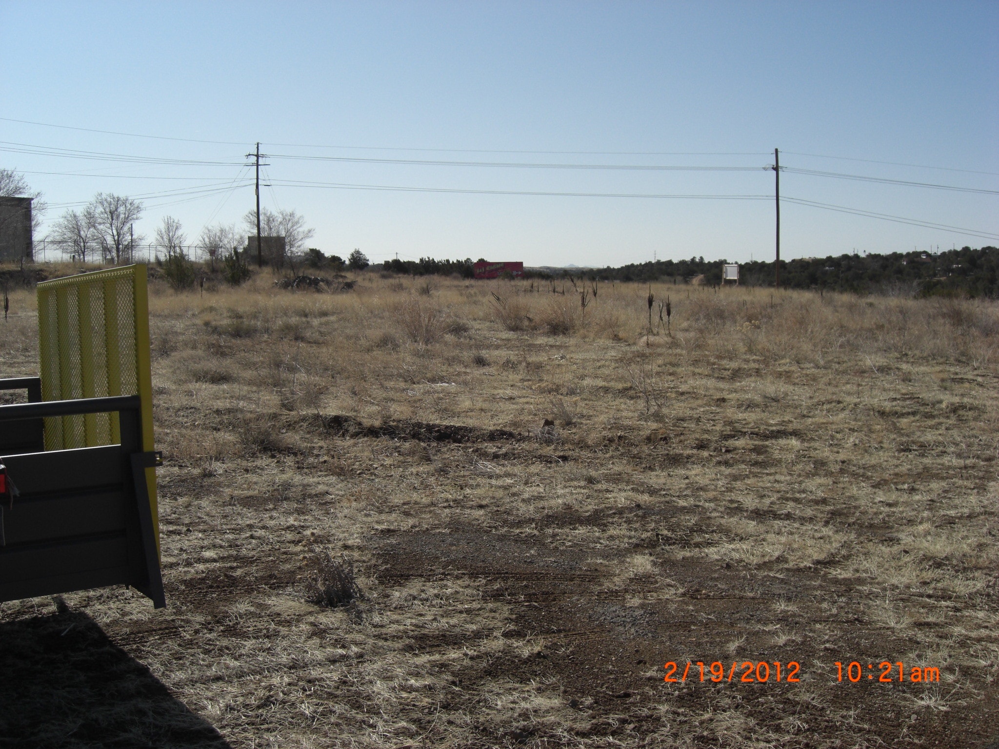 Delk Dr, Silver City, NM for sale Building Photo- Image 1 of 3
