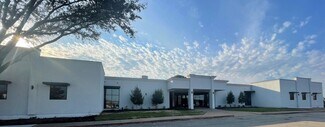 Plus de détails pour 4105 City Point Dr, North Richland Hills, TX - Bureau à louer
