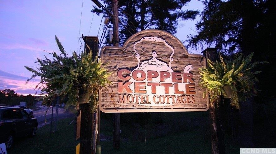 5098 NY-23, Windham, NY à vendre - Photo du bâtiment - Image 3 de 30