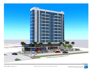 More details for 1694 Kalakaua Ave, Honolulu, HI - Land for Sale