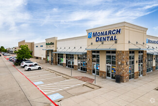 More details for Eldorado Pky, Little Elm, TX - Retail for Lease