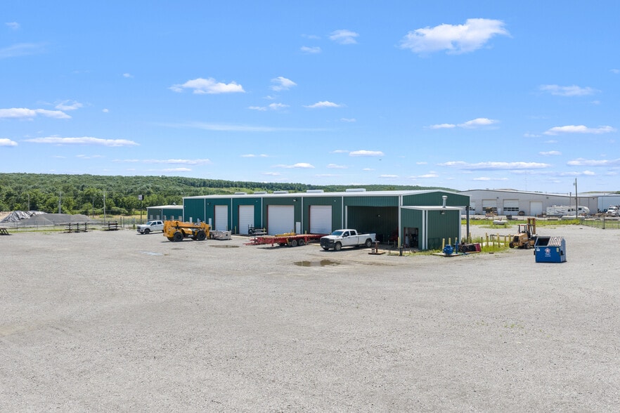 104 N 9th St, Alderson, OK for sale - Building Photo - Image 2 of 18