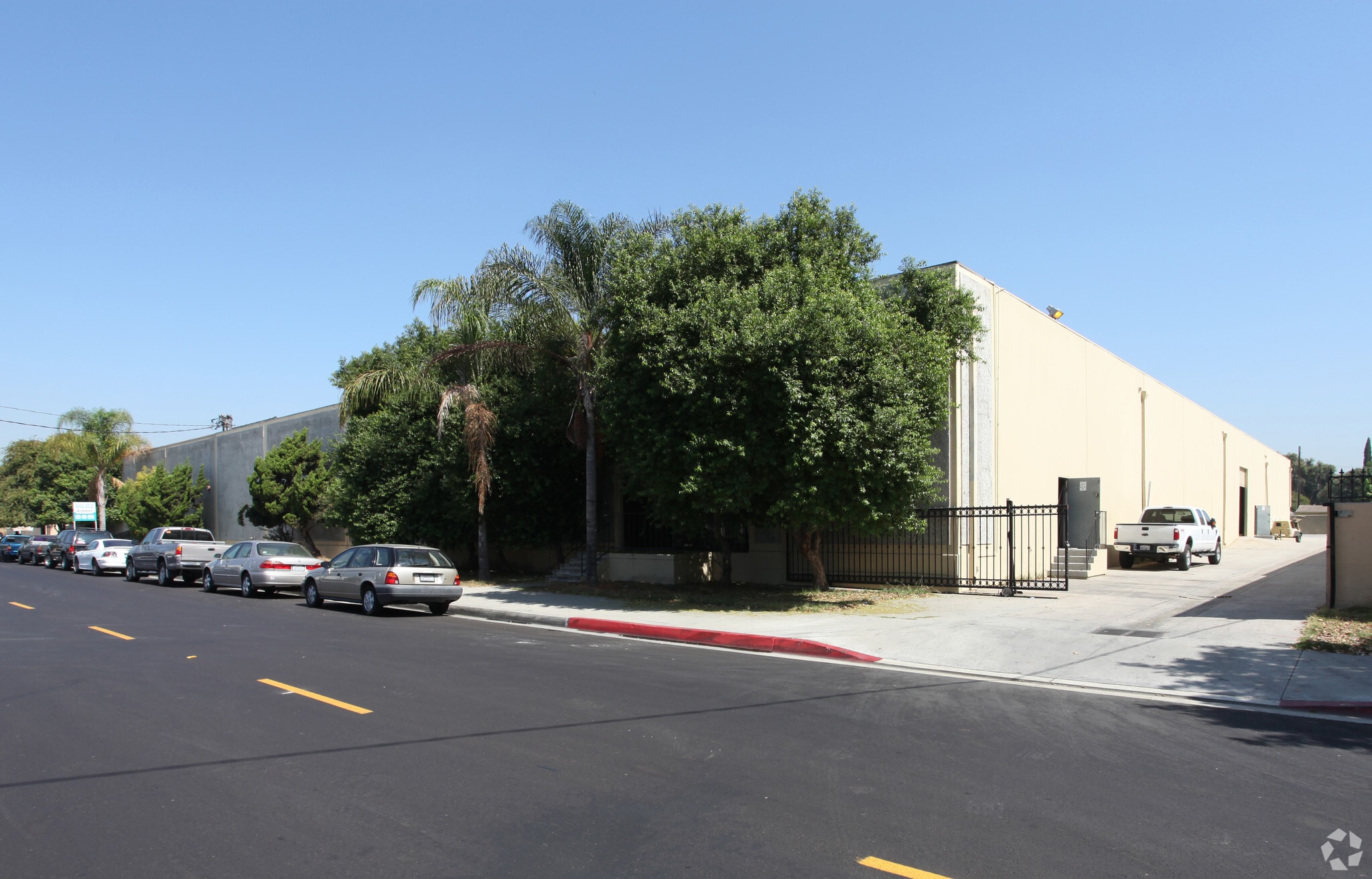 2212-2312 Edwards Ave, South El Monte, CA for lease Primary Photo- Image 1 of 26