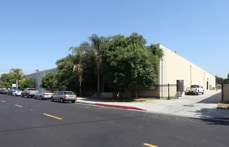 More details for 2212-2312 Edwards Ave, South El Monte, CA - Industrial for Lease