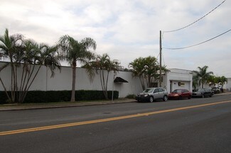 Plus de détails pour 1304 Old Okeechobee Rd, West Palm Beach, FL - Industriel à louer