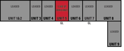 440 W 200 N, Bountiful, UT for lease Interior Photo- Image 2 of 4