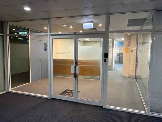 23-27 Macmahon St, Hurstville, NSW 2220 - Unit 1 -  - Lobby - Image 1 of 8