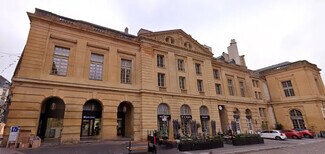 More details for 4 Rue Fabert, Metz - Office for Lease