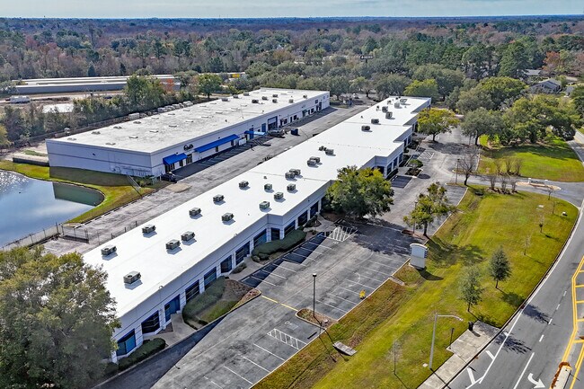 More details for 6600 Youngerman Cir, Jacksonville, FL - Industrial for Lease