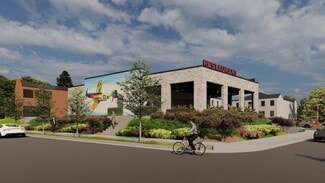 Plus de détails pour 3325 Colville Ave, Hapeville, GA - Terrain à vendre