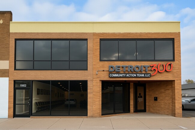 More details for 15924 Grand River Ave, Detroit, MI - Retail for Sale