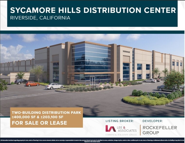 7267 Barton St, Riverside, CA for sale - Building Photo - Image 2 of 5