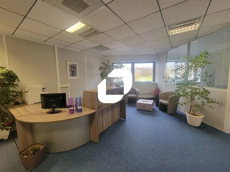 Bureau dans Palaiseau à louer - Photo intérieure - Image 3 de 11