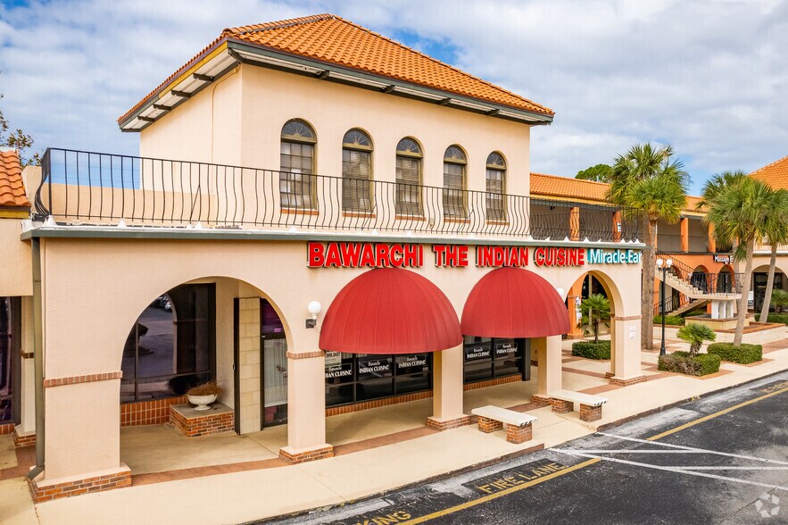 34718-35084 US Highway 19 N, Palm Harbor, FL à louer - Photo du bâtiment - Image 2 de 35