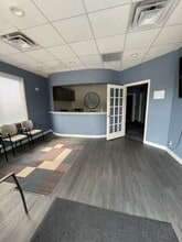 4701 N Galloway Ave, Mesquite, TX for lease Interior Photo- Image 2 of 3