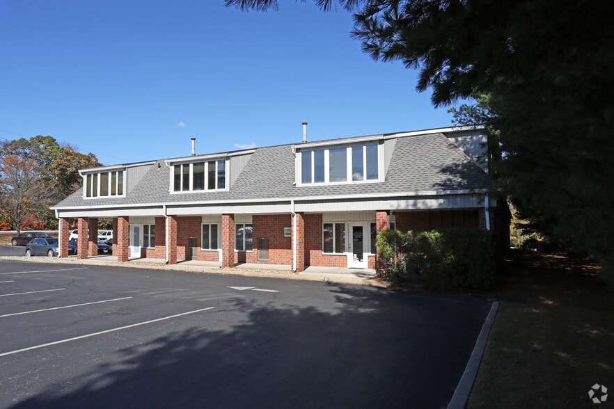 1050 Mantua Pike, Wenonah, NJ for lease - Building Photo - Image 3 of 5