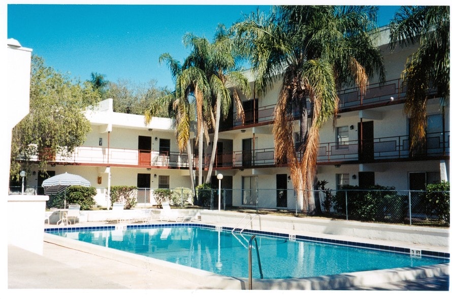 5505 N Habana Ave, Tampa, FL à vendre - Photo du bâtiment - Image 3 de 10