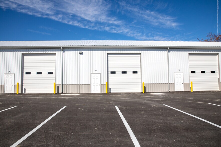 26866 Lewes Georgetown Hwy, Harbeson, DE à louer - Photo du bâtiment - Image 2 de 11