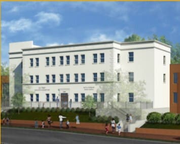 1409 V St SE, Washington, DC for sale - Building Photo - Image 3 of 9