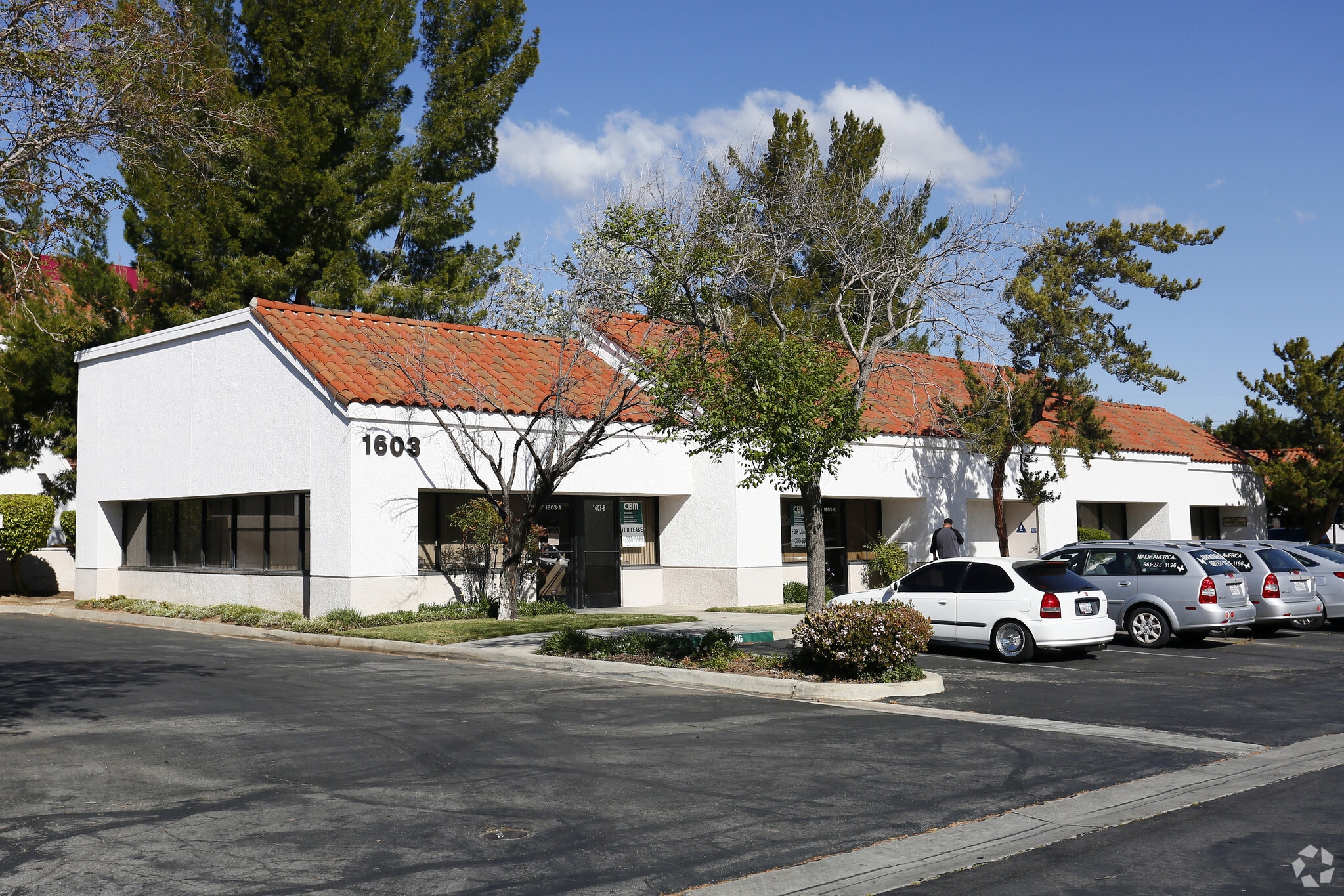 1603 E Palmdale Blvd, Palmdale, CA for sale Primary Photo- Image 1 of 8