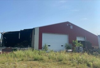 More details for 11734 W US Highway 24, Wolcott, IN - Industrial for Lease