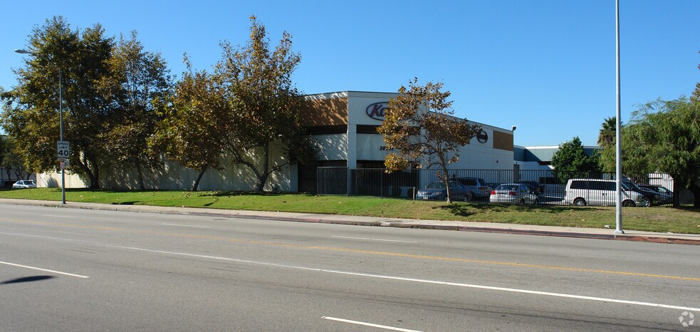 920 Francisco St, Torrance, CA à louer - Photo du bâtiment - Image 2 de 3