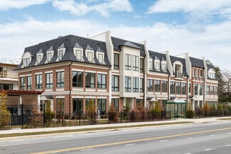 More details for 1642 Chain Bridge Rd, McLean, VA - Multifamily for Sale