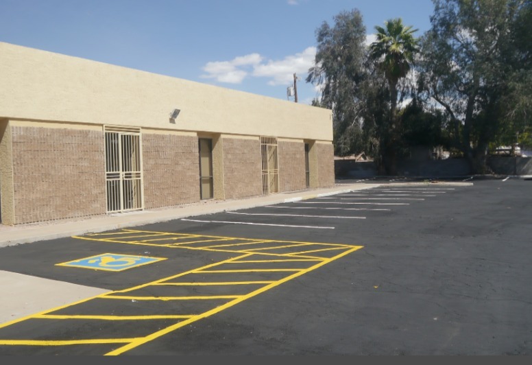 7509 N 35th Ave, Phoenix, AZ for lease - Building Photo - Image 3 of 26