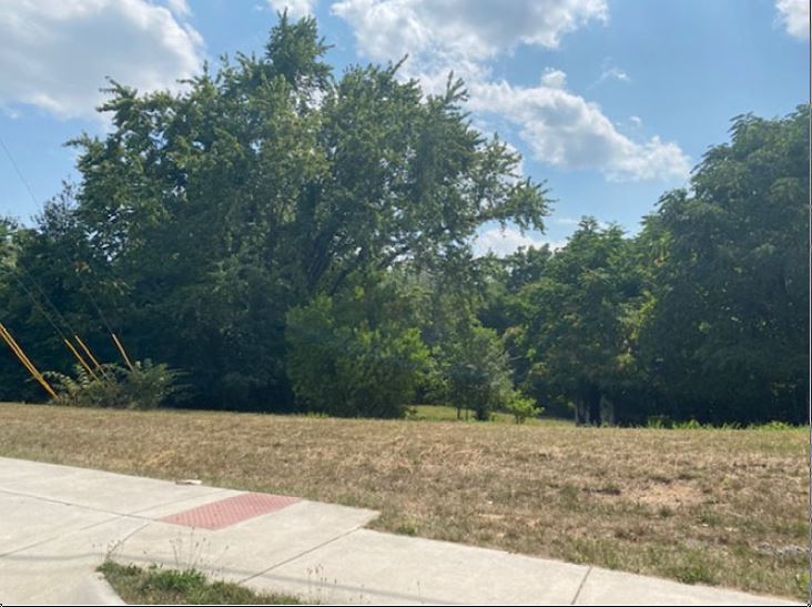 2150 Reservoir St, Harrisonburg, VA à vendre - Photo du bâtiment - Image 3 de 4