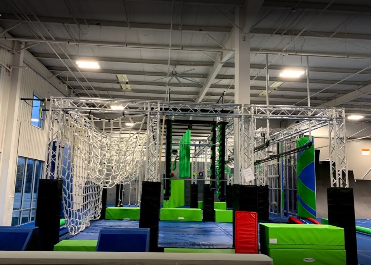 140 Long Rd, Chesterfield, MO à louer Photo intérieure- Image 1 de 4