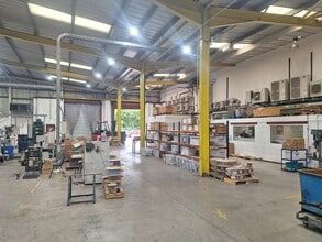 Southside, Stockport for lease Interior Photo- Image 1 of 1