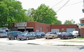 Plus de détails pour 2215 N Lombardy St, Richmond, VA - Commerce de détail à vendre