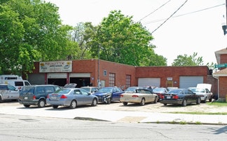 Plus de détails pour 2215 N Lombardy St, Richmond, VA - Commerce de détail à vendre