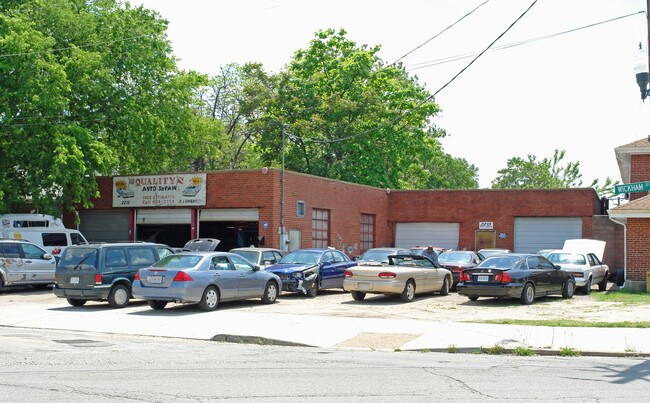 More details for 2215 N Lombardy St, Richmond, VA - Retail for Sale