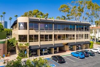 More details for 200 Newport Center Dr, Newport Beach, CA - Multiple Space Uses for Lease