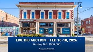 More details for 400 South Main Street, Memphis, TN - Hospitality for Sale