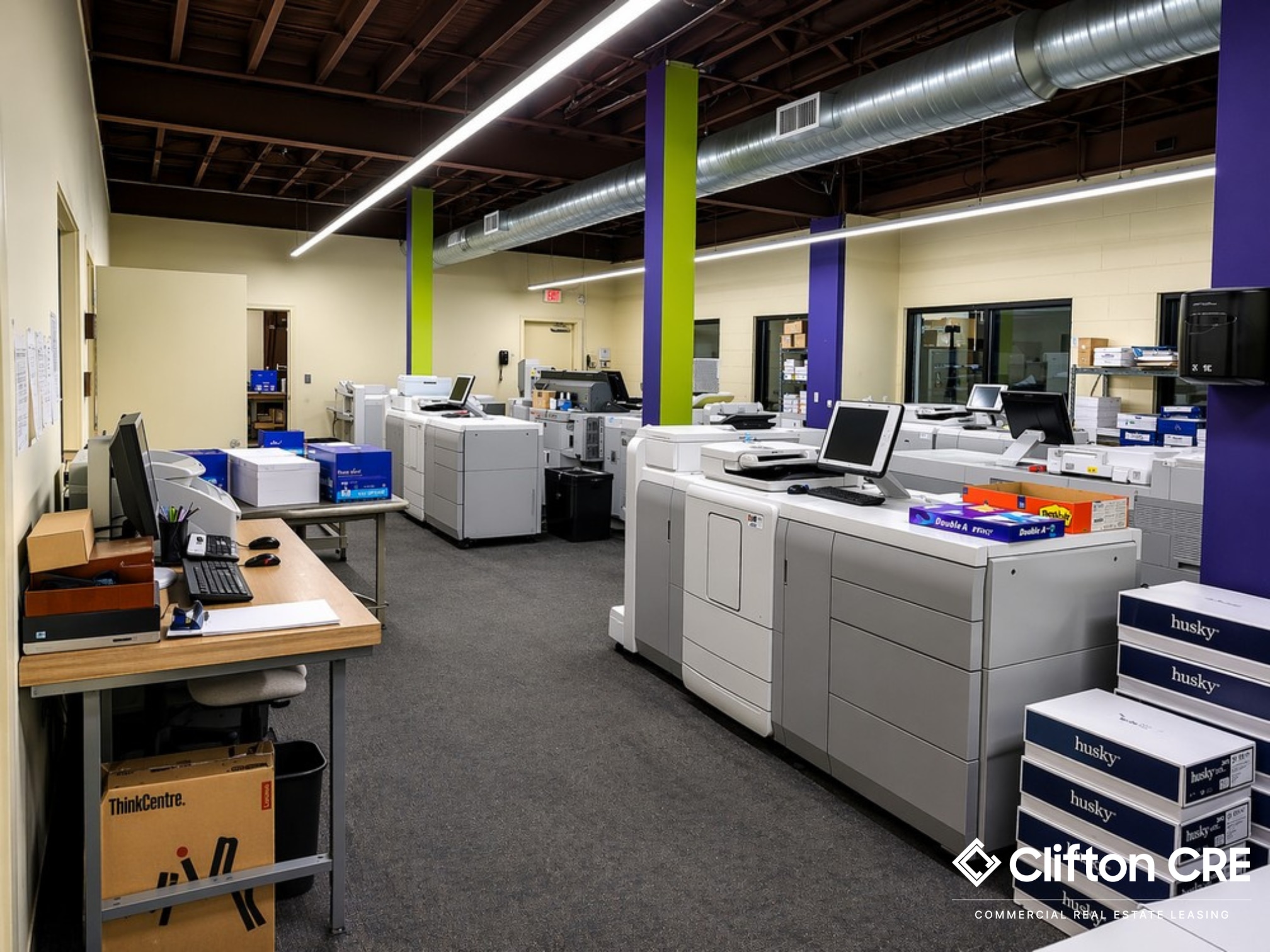 195 Allwood Rd, Clifton, NJ for lease Interior Photo- Image 1 of 3