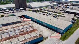 More details for 5236 Fidelity St, Houston, TX - Industrial for Lease