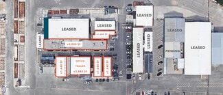 Plus de détails pour 1980 S River Rd, West Sacramento, CA - Bureau à louer