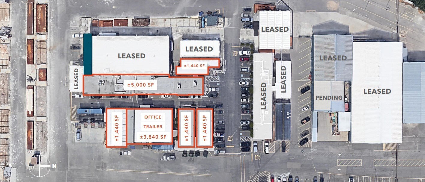 1980 S River Rd, West Sacramento, CA for lease Building Photo- Image 1 of 2