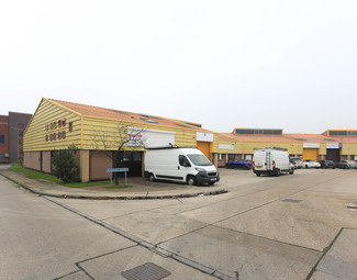 More details for 1-7 Buckwins Sq, Basildon - Industrial for Lease