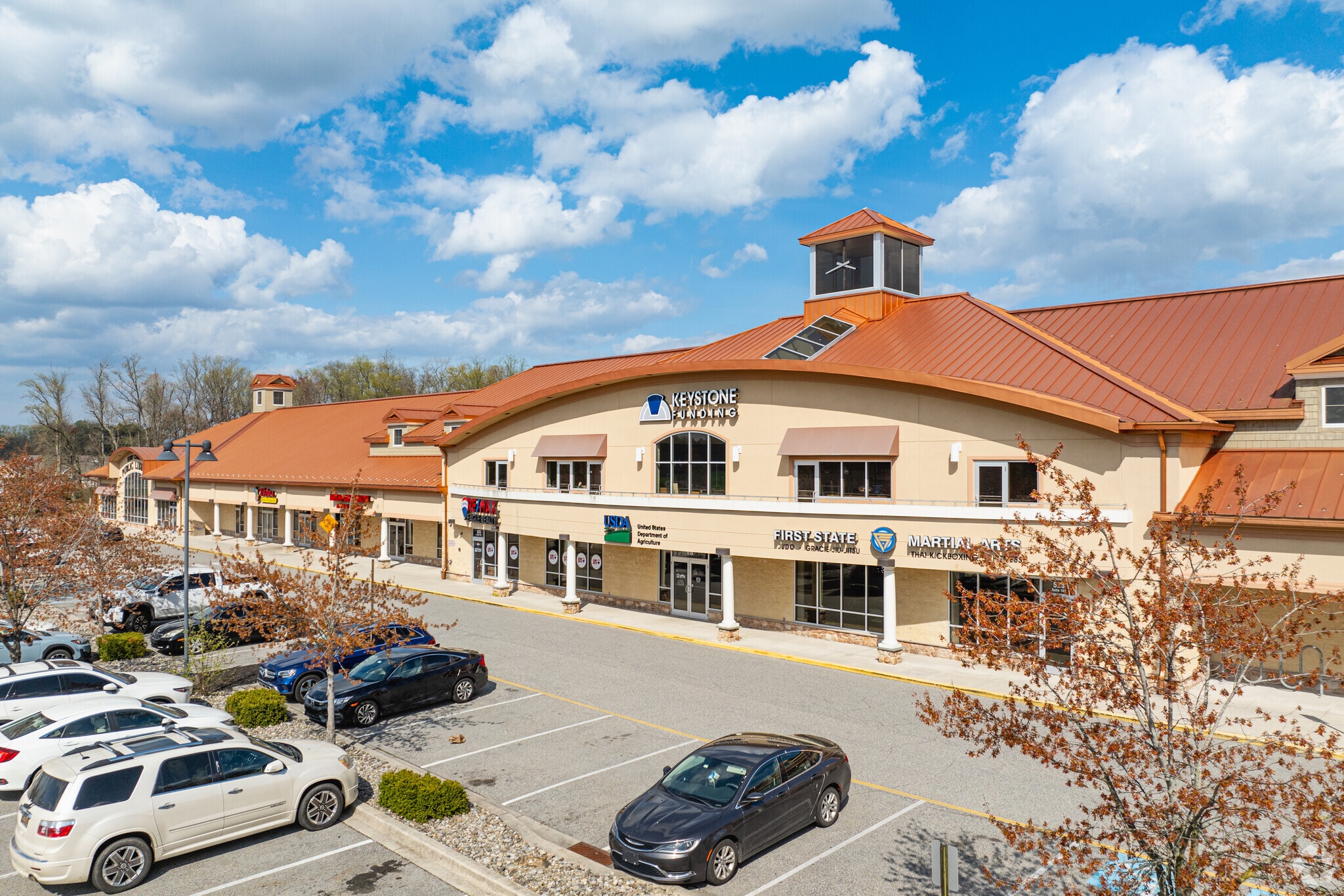 523 S Red Haven Ln, Dover, DE for lease Primary Photo- Image 1 of 12