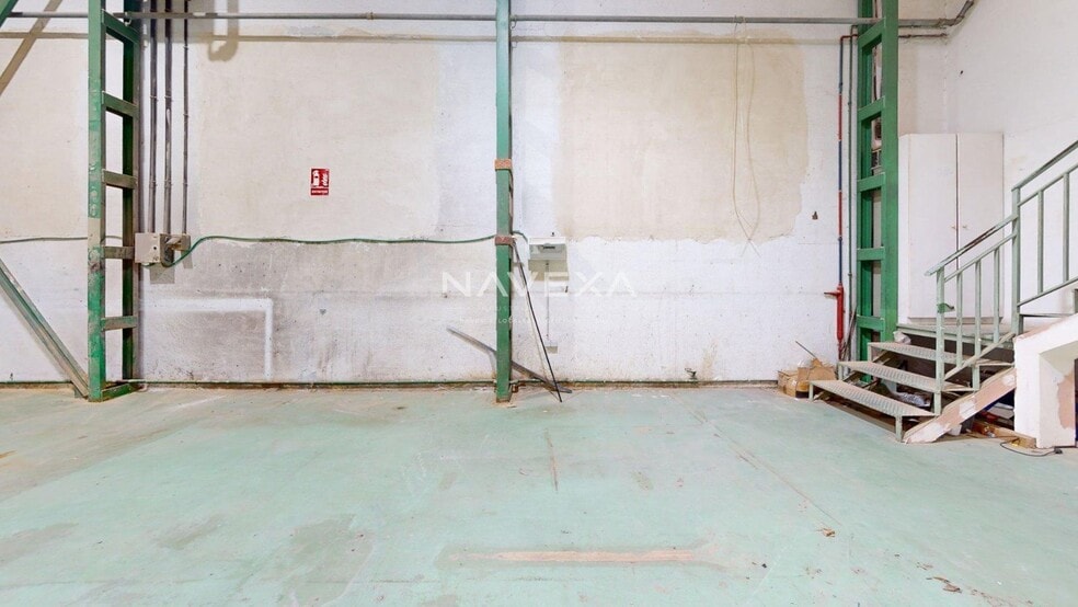 Industrial in Fuenlabrada, Madrid for lease - Interior Photo - Image 2 of 15