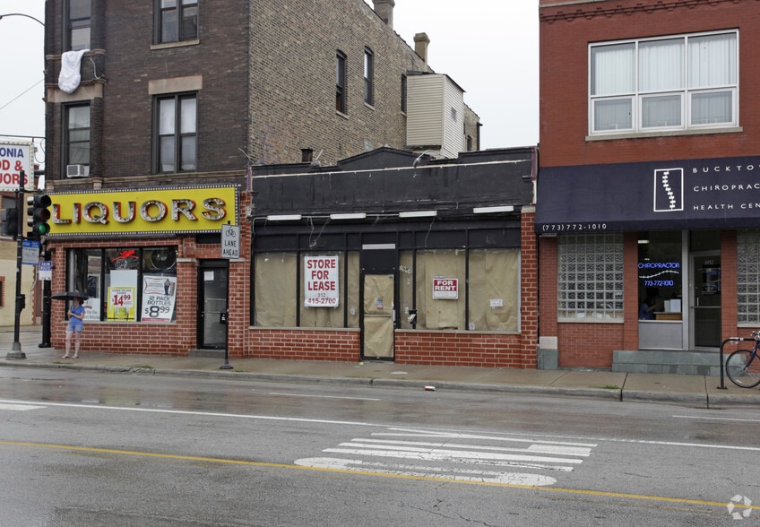 1954 W Armitage Ave, Chicago, IL for sale - Building Photo - Image 3 of 27