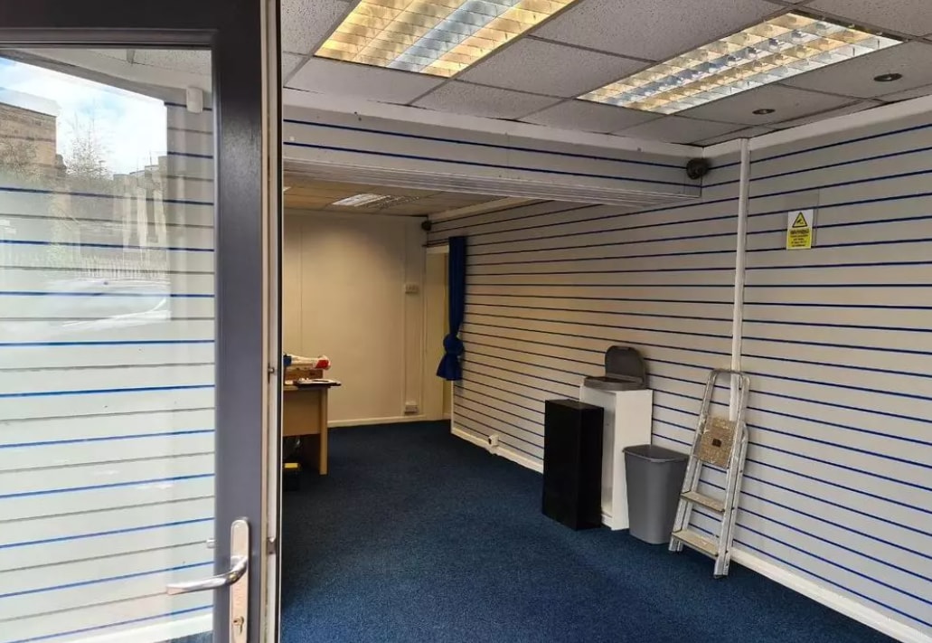 1 Park St, Wombwell for lease Interior Photo- Image 1 of 3