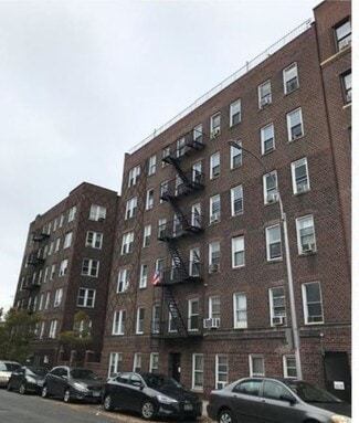 More details for 1737 Pilgrim Ave, Bronx, NY - Retail for Lease