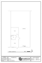 3111 S Valley View Blvd, Las Vegas, NV à louer Plan de site- Image 1 de 1