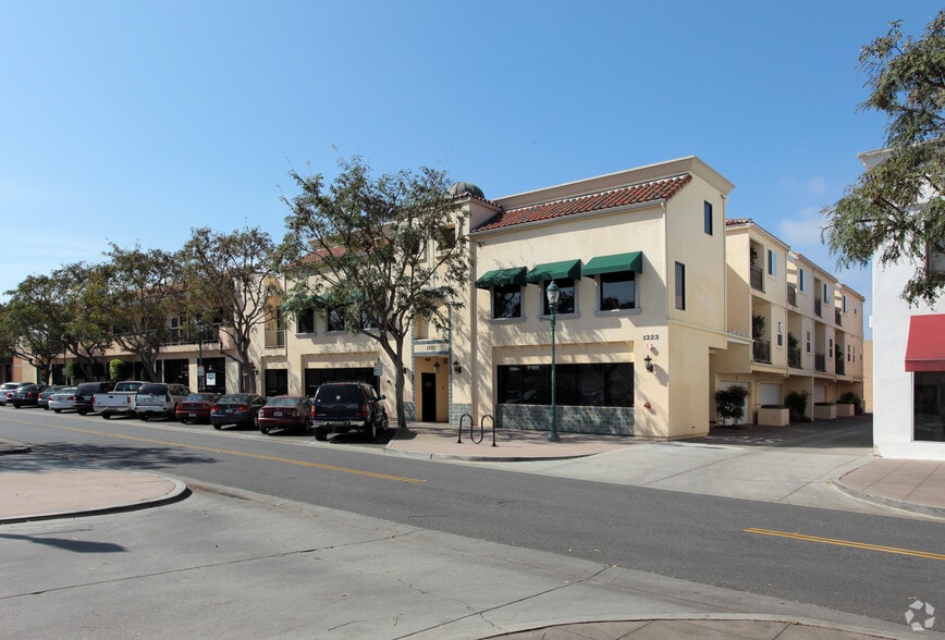 1321 Post Ave, Torrance, CA for lease - Building Photo - Image 1 of 50